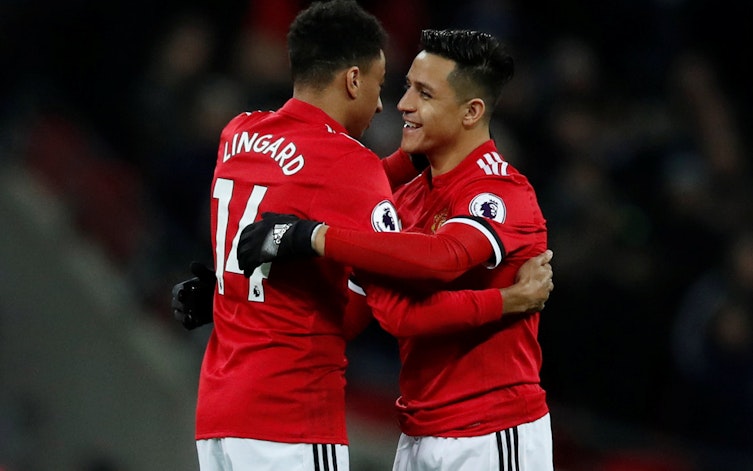 Speltips Newcastle - Manchester United