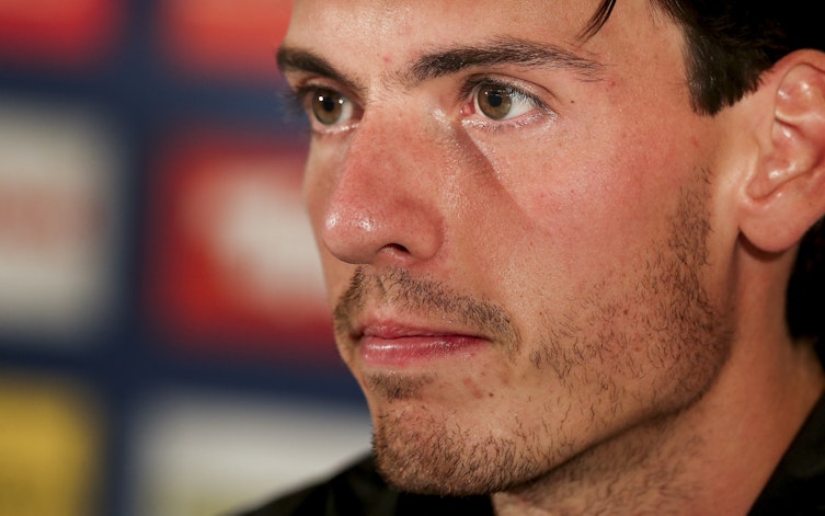 Speltips Marc-Andrea Huesler - Guido Andreozzi