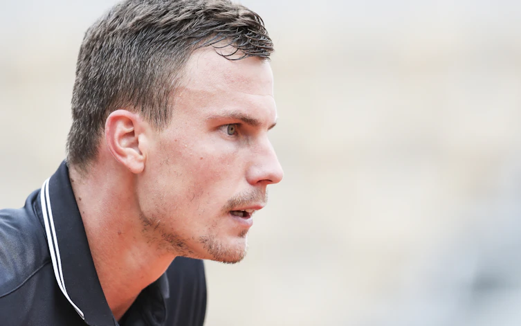 Speltips Marton Fucsovics - Jannik Sinner