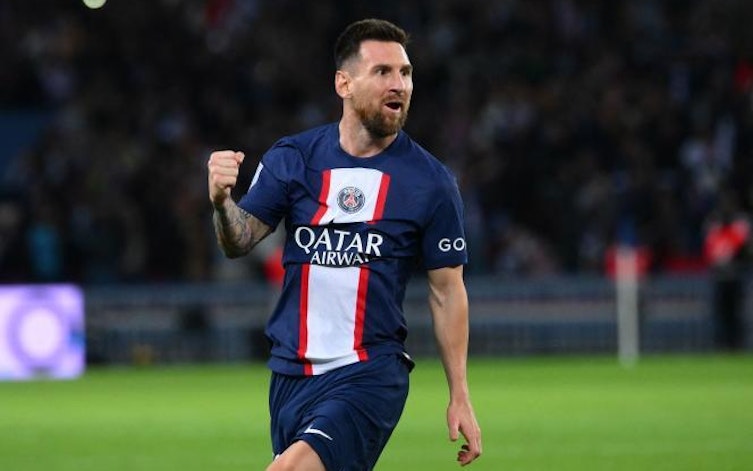 Speltips Juventus - Paris Saint Germain