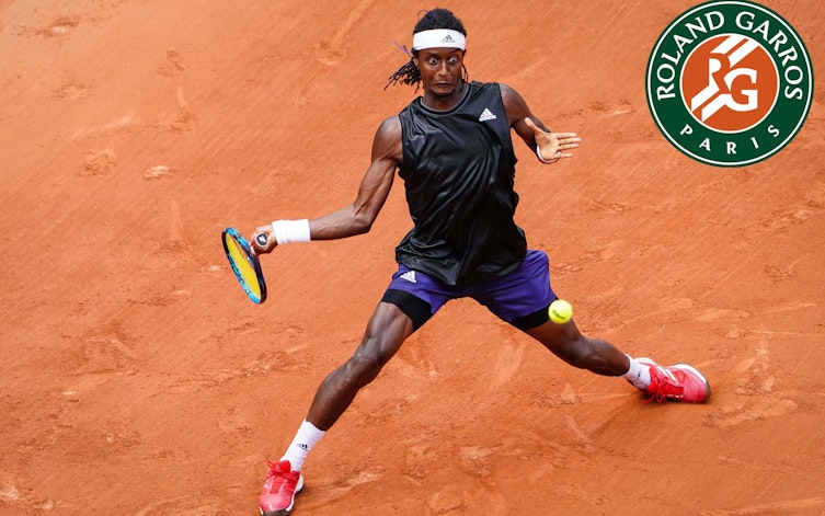 Speltips Daniel Evans - Mikael Ymer