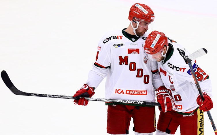 Speltips Vita Hästen - Modo