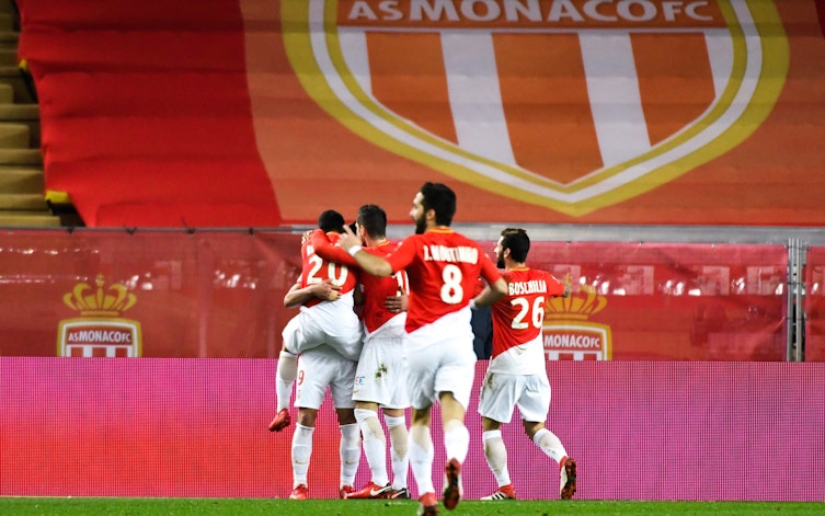 Speltips Monaco - Lyon