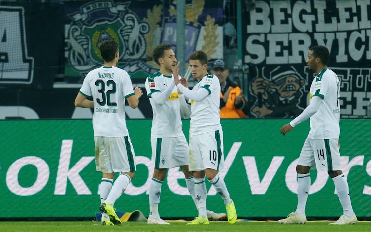 Speltips Freiburg - Mönchengladbach