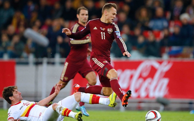 Speltips Malta - Färöarna