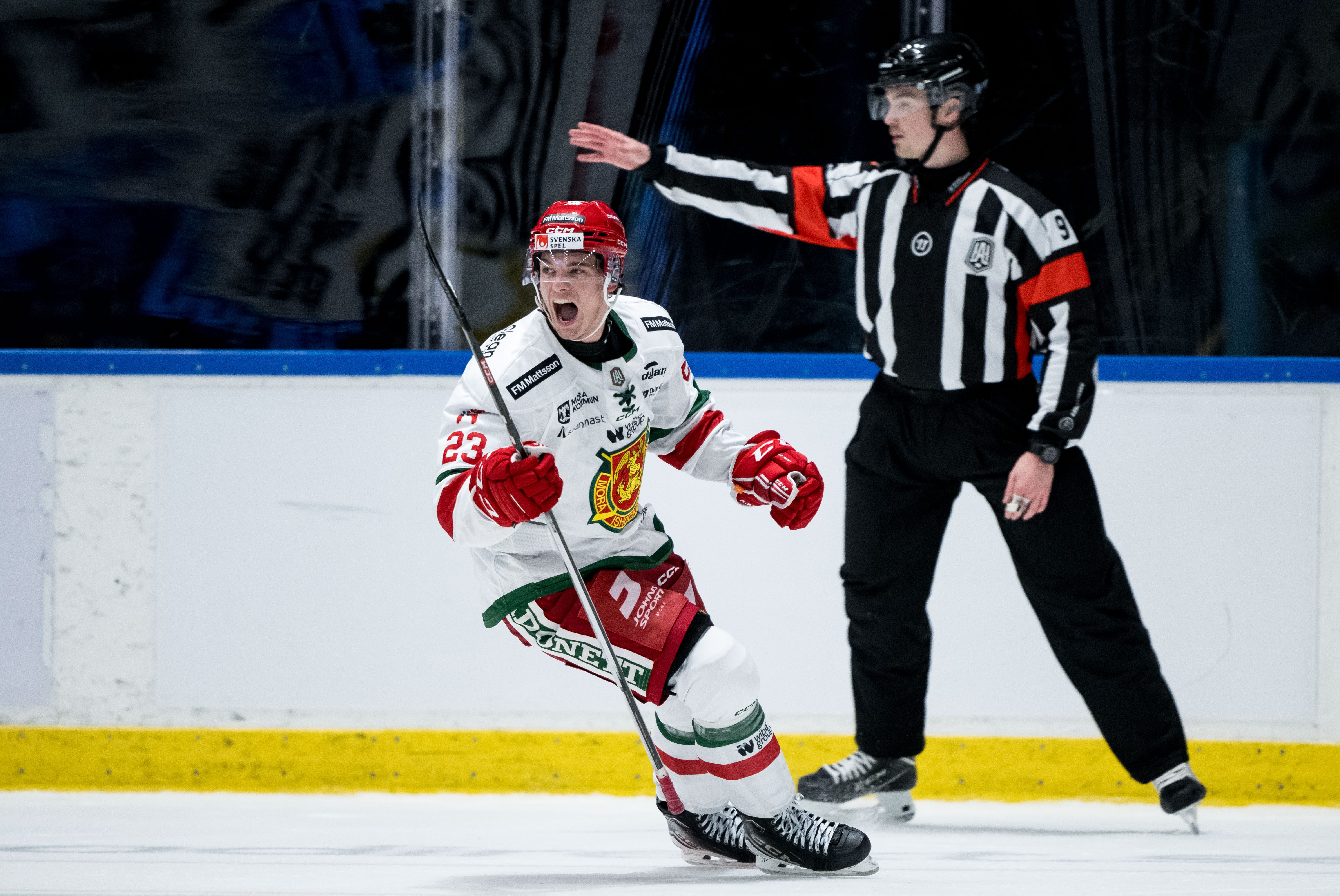 Speltips AIK - Mora IK