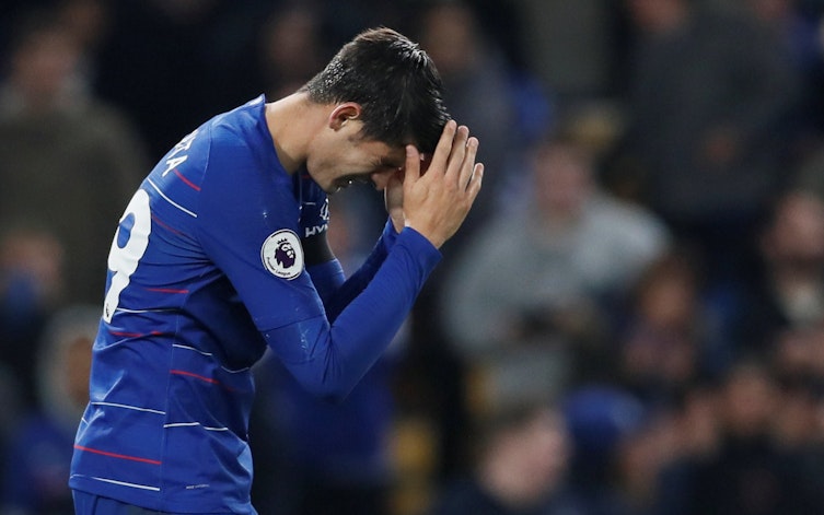 Speltips Chelsea - Newcastle