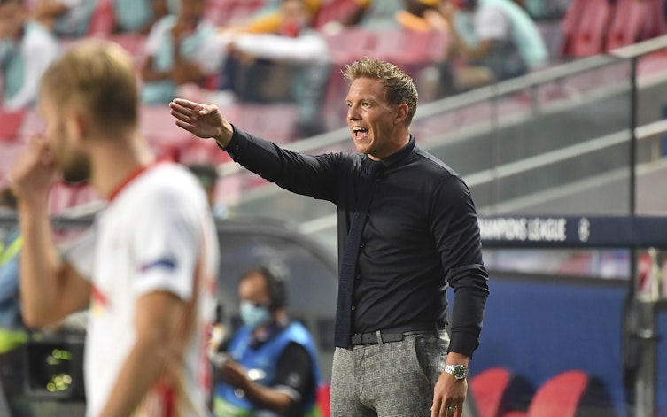 Speltips Bayer Leverkusen - RB Leipzig