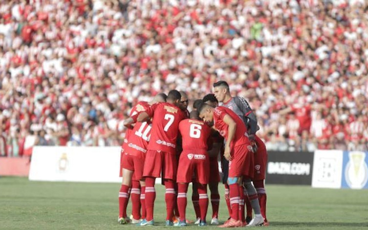 Speltips Nautico - Central