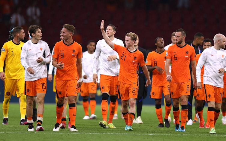 Speltips Nordmakedonien - Nederländerna