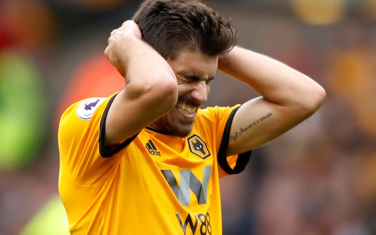 Speltips Cardiff - Wolves