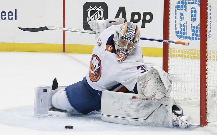 Speltips Boston Bruins - New York Islanders