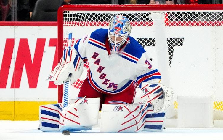 Speltips Pittsburgh Penguins - NY Rangers