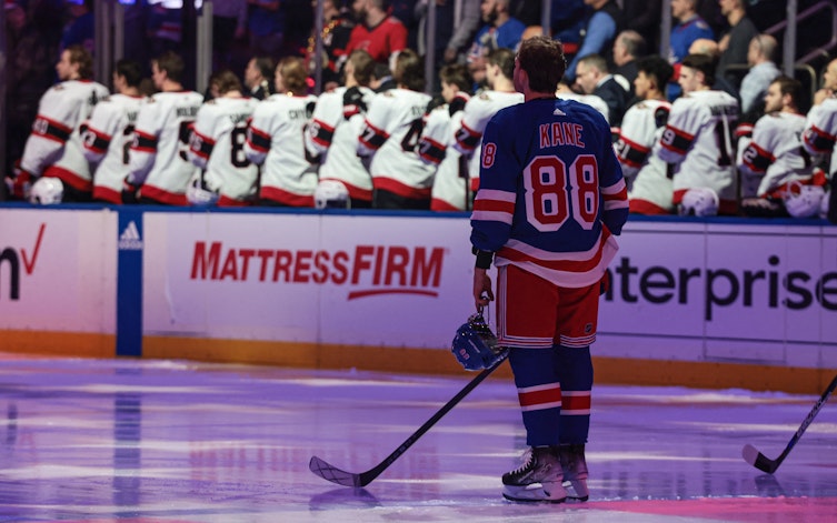 Speltips Pittsburgh Penguins - NY Rangers