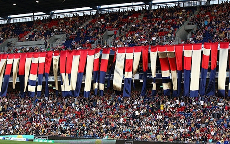 Speltips Newcastle Jets - Melbourne City