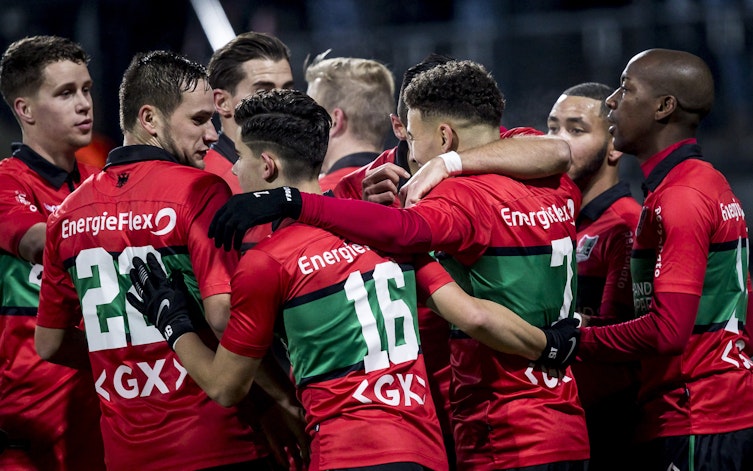 Speltips Utrecht - Nijmegen
