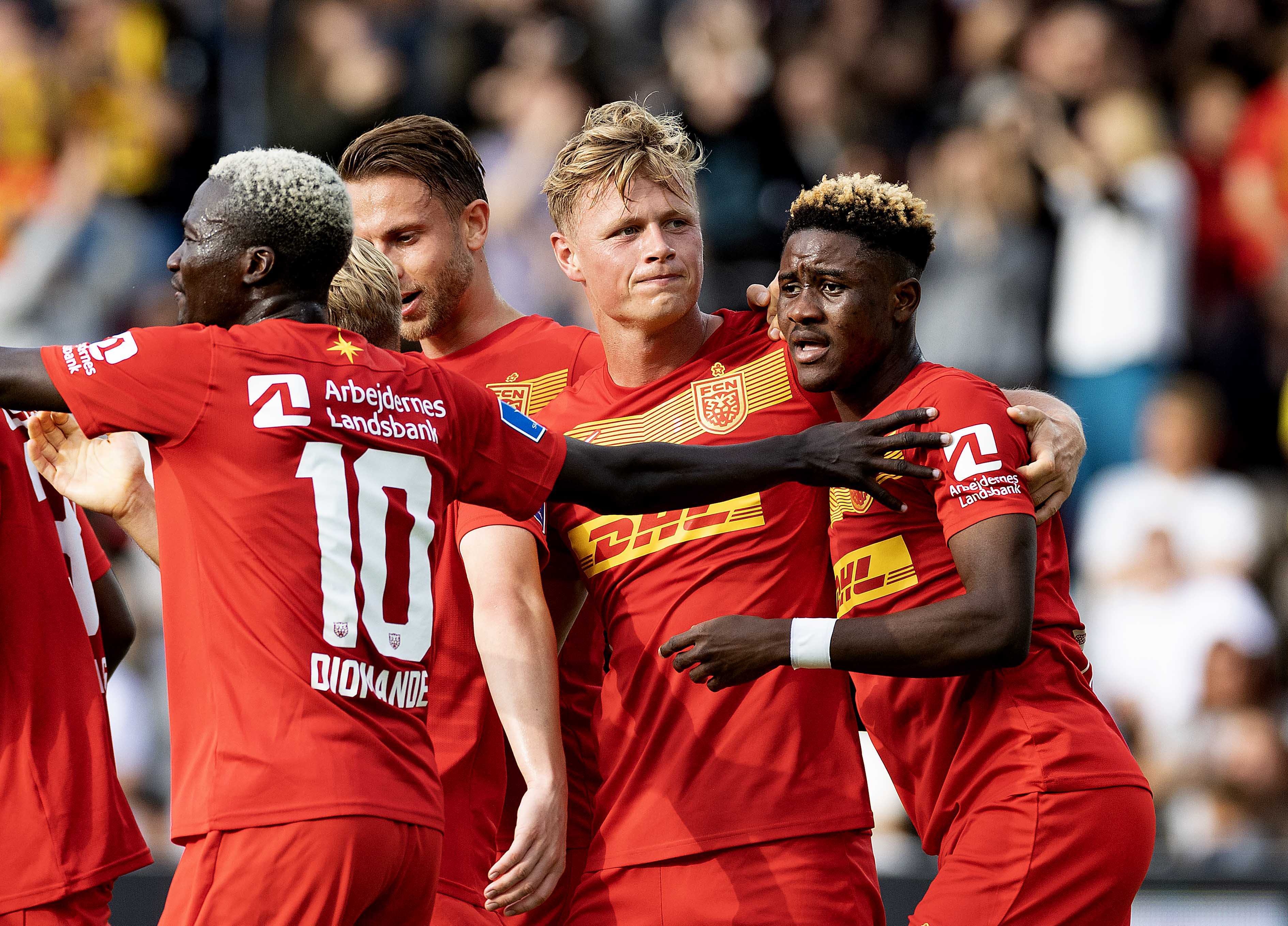 Speltips Silkeborg IF - FC Nordsjälland