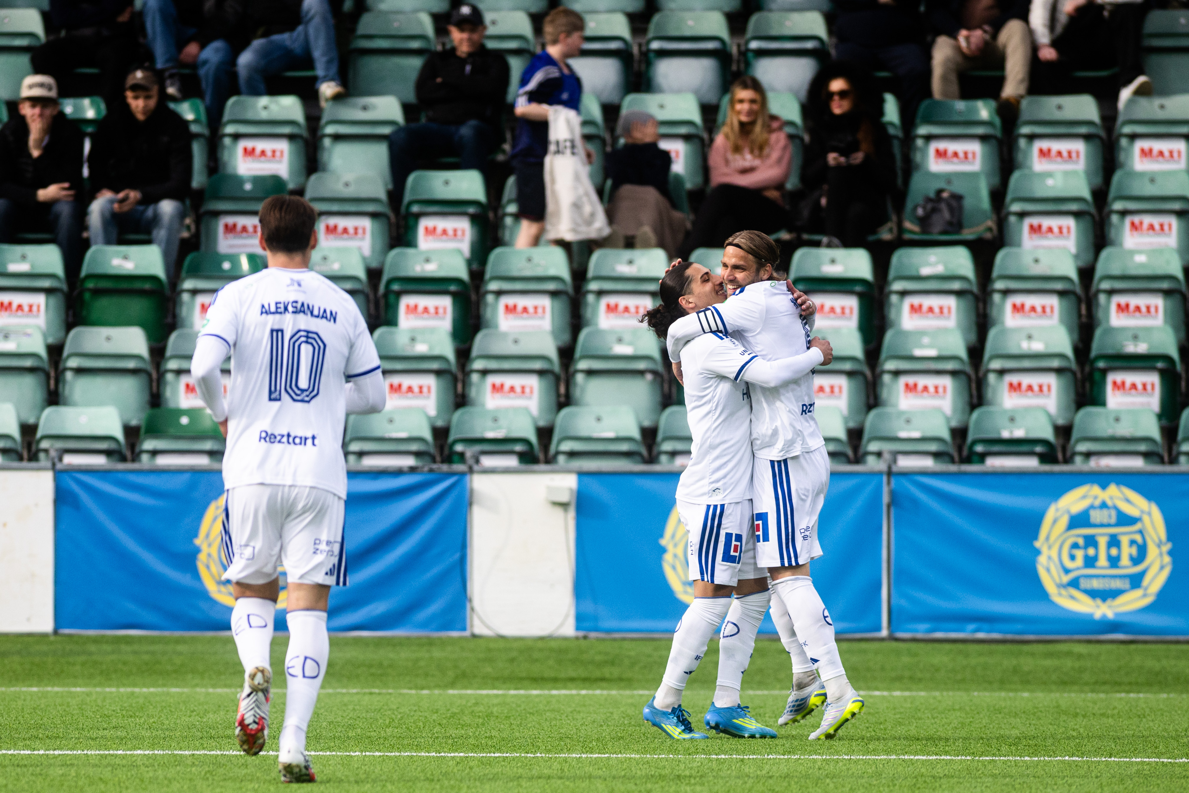 Speltips IFK Norrköping - Nordic United FC