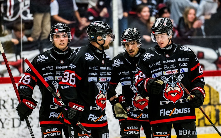 Speltips Nybro IF - Östersund IK