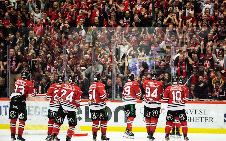 Speltips Leksand - Örebro