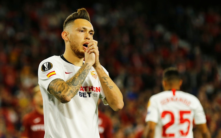 Speltips Sevilla - Betis