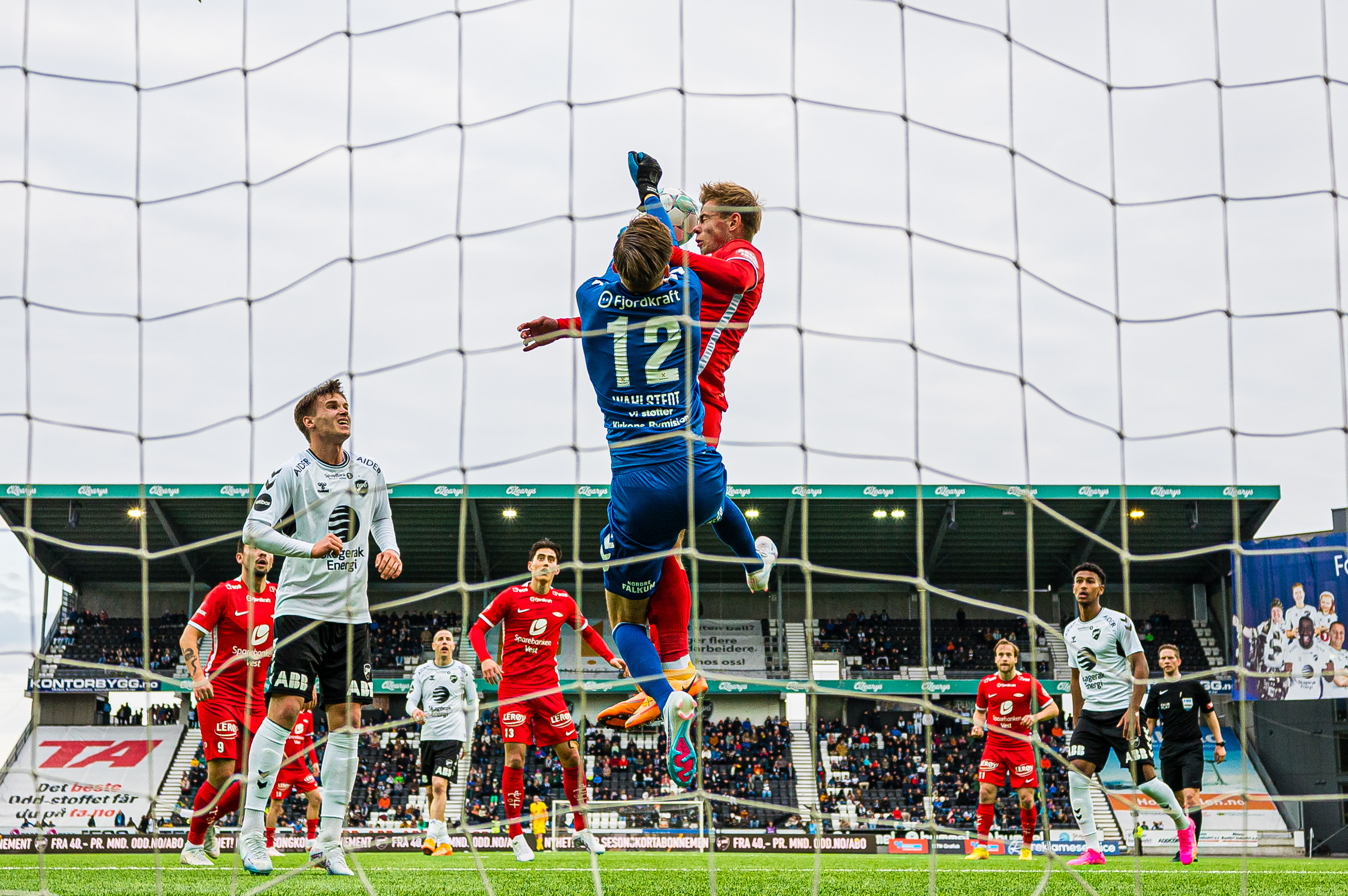 Speltips Brann - Vålerenga