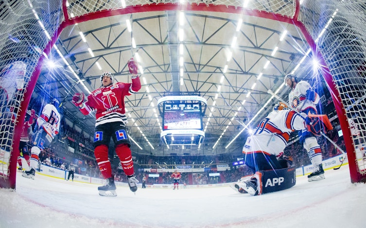 Speltips Örebro - Brynäs