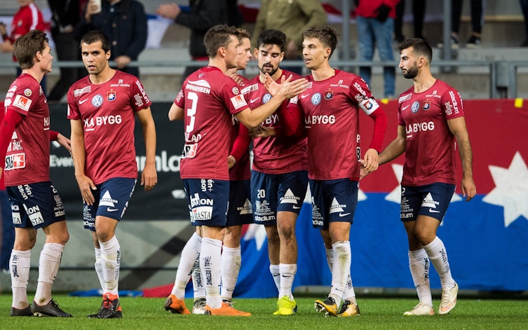 Speltips Jönköpings Södra - Örgryte