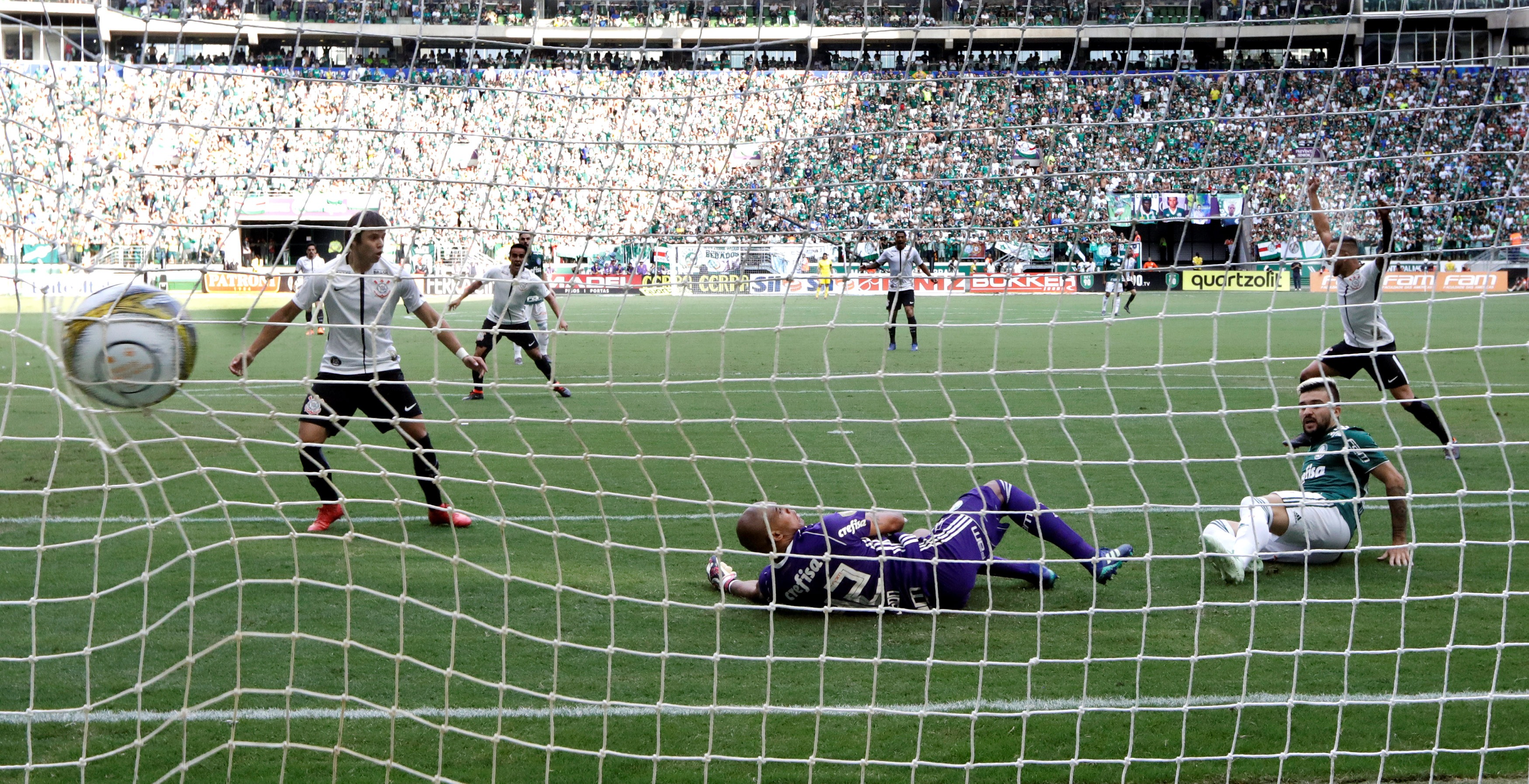 Speltips Palmeiras - Internacional