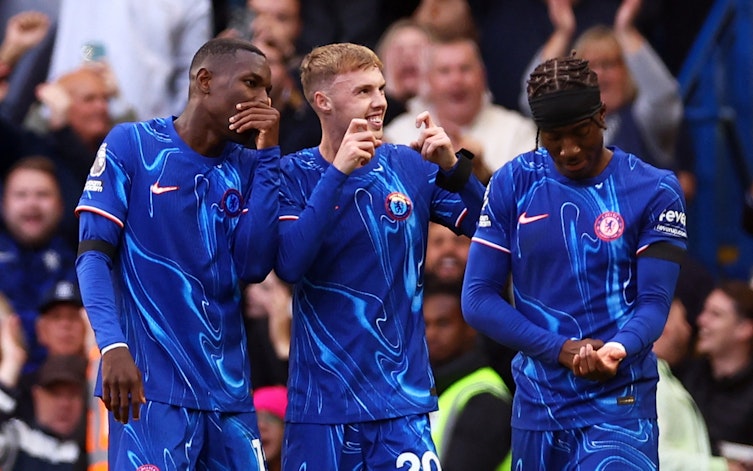 Speltips Chelsea - Brentford