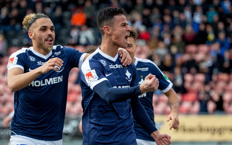 Speltips IFK Norrköping vs Kalmar FF