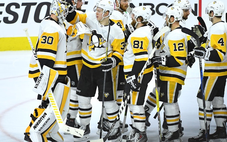 Speltips Dagens trippel 25/2 - Hockey