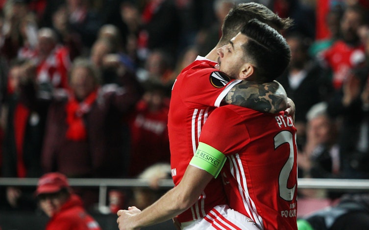 Speltips Aves - Benfica