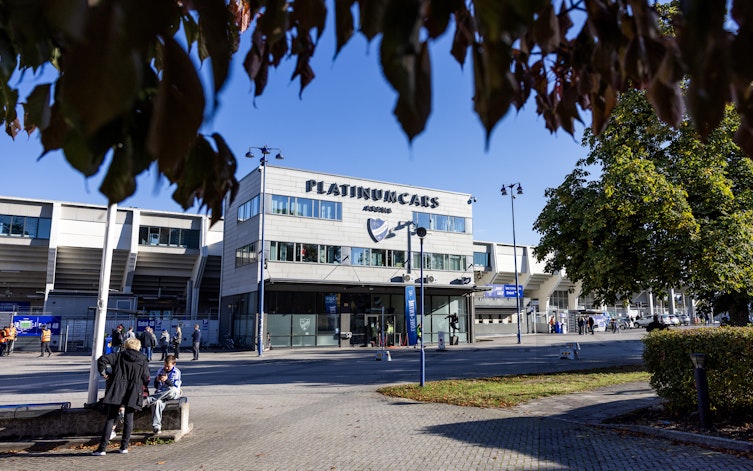 Speltips IFK Norrköping - Brommapojkarna