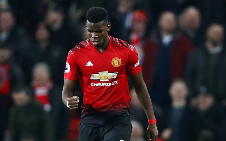 Speltips Manchester United - Bournemouth