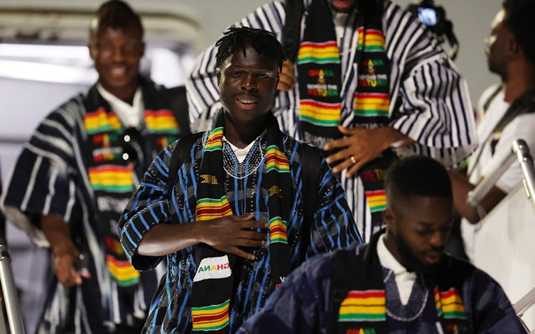 Speltips Portugal - Ghana