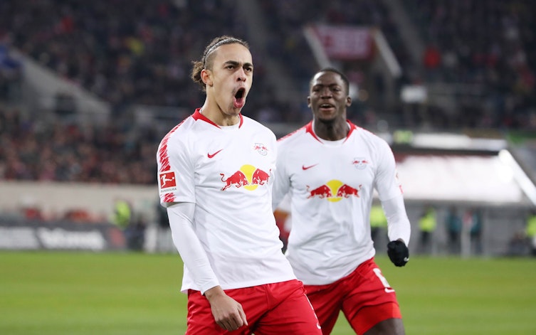 Speltips Hannover - RB Leipzig
