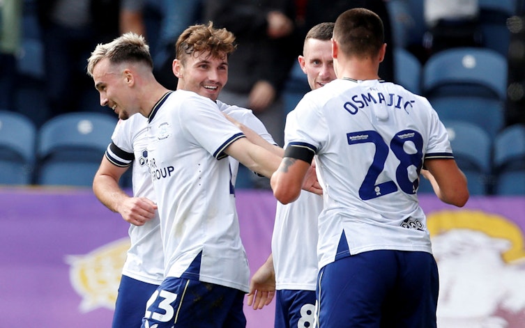 Speltips Blackburn - Preston