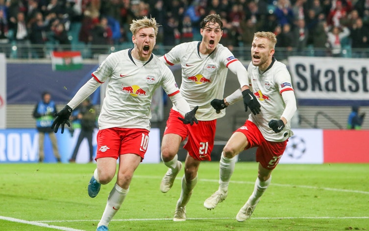 Speltips RB Leipzig - Hoffenheim