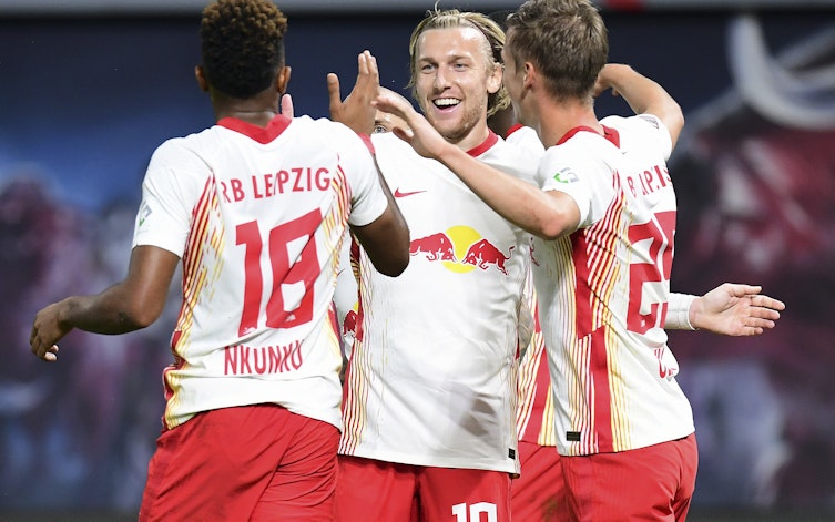 Speltips RB Leipzig - Istanbul Basaksehir