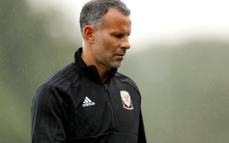 Speltips Wales - Ungern