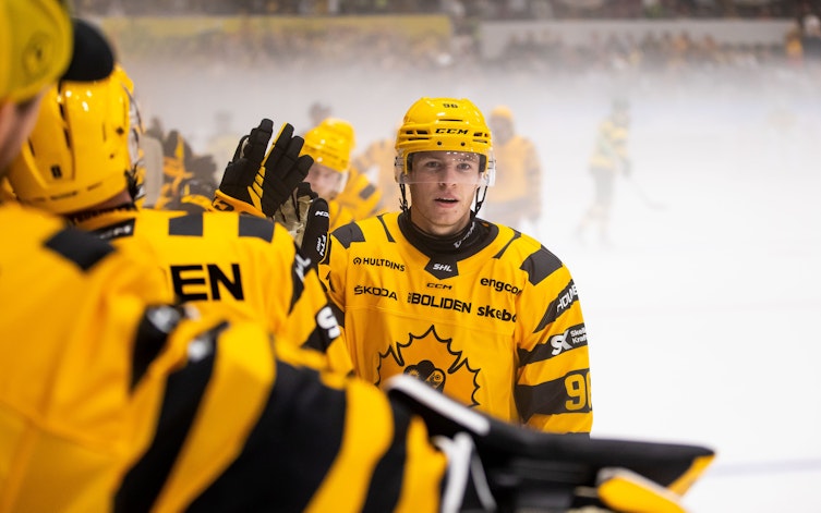 Speltips Linköpings HC - Skellefteå AIK