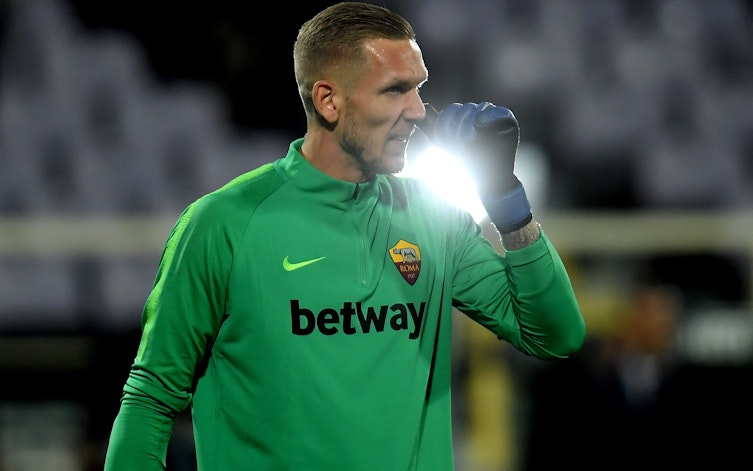 Speltips Cagliari - Roma