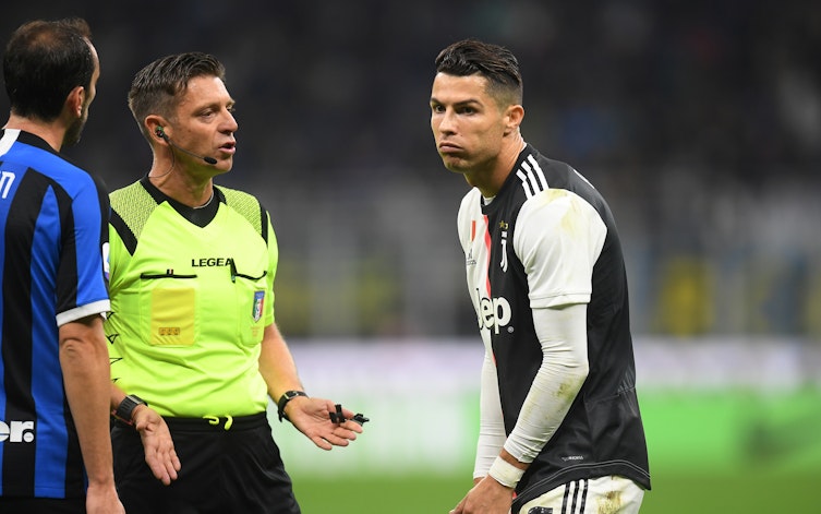 Speltips Bologna - Juventus