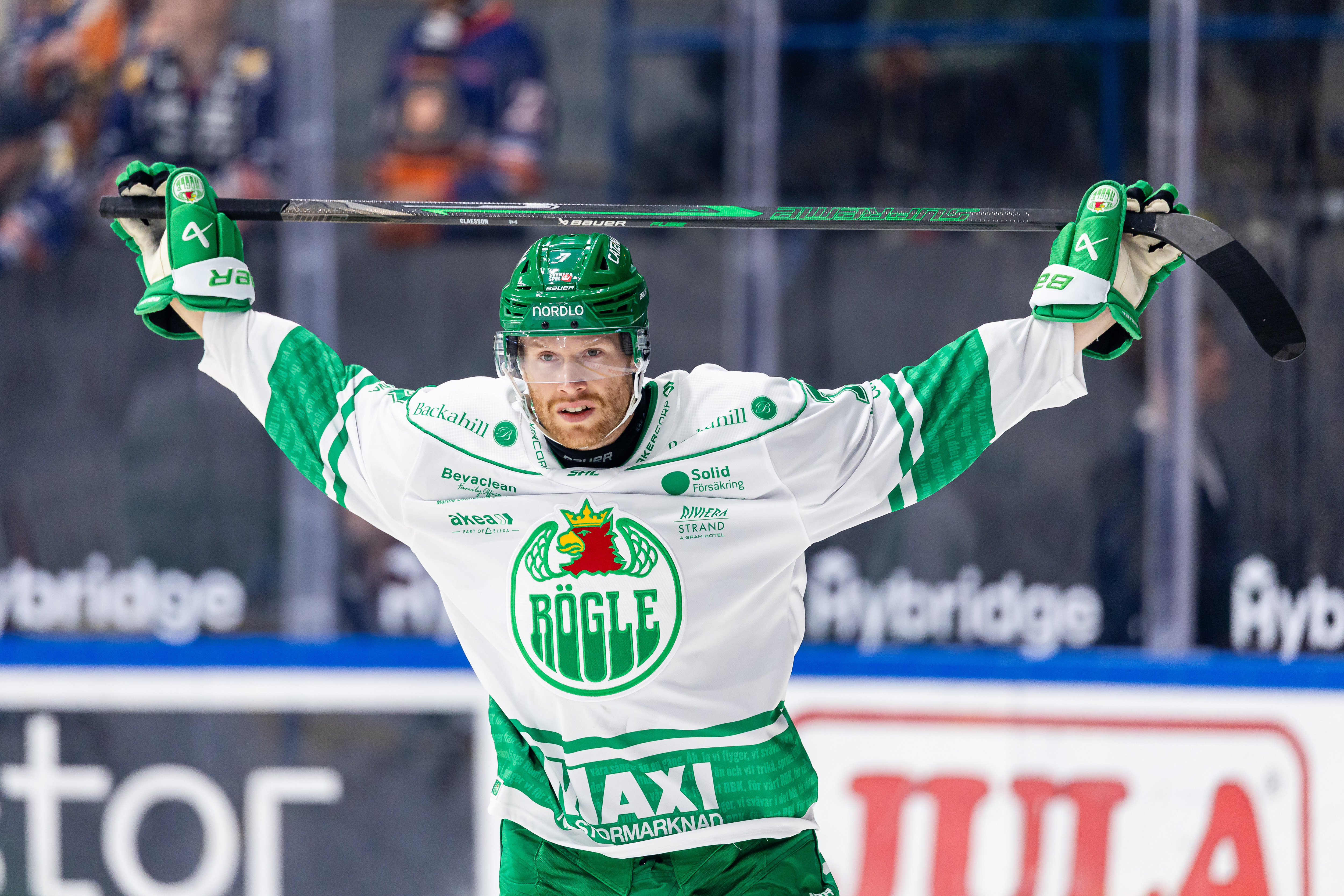 Speltips Rögle BK - HC Davos