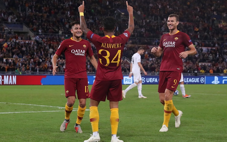Speltips Roma - Porto