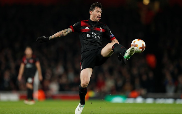 Speltips Genoa - Milan