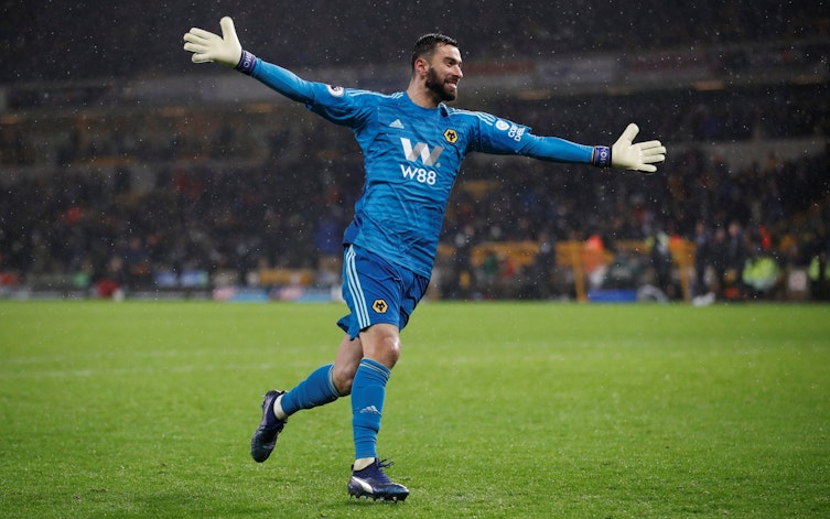 Speltips Manchester City - Wolves