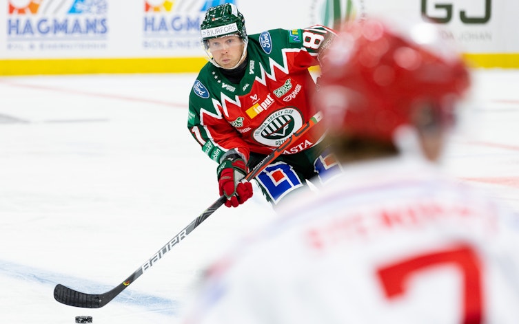 Speltips Frölunda HC - Örebro HK