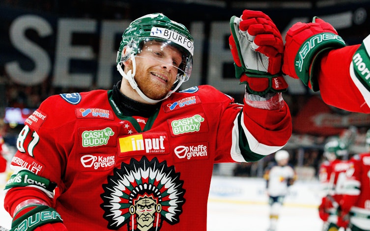 Speltips Timrå - Frölunda